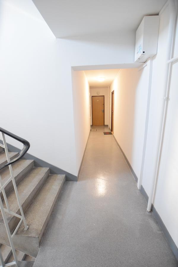 Elegant Apartment Chmielna Promenade Warschau Exterior foto