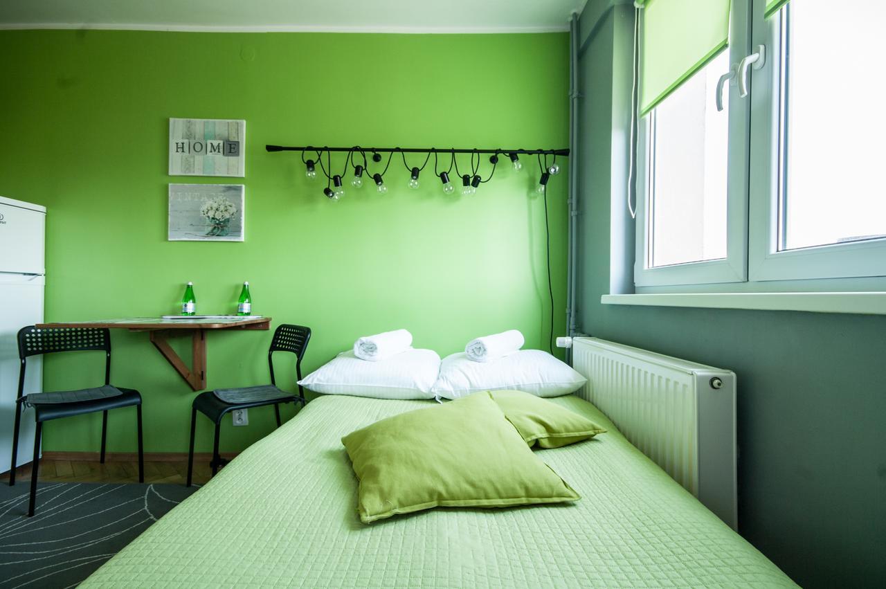 Elegant Apartment Chmielna Promenade Warschau Exterior foto