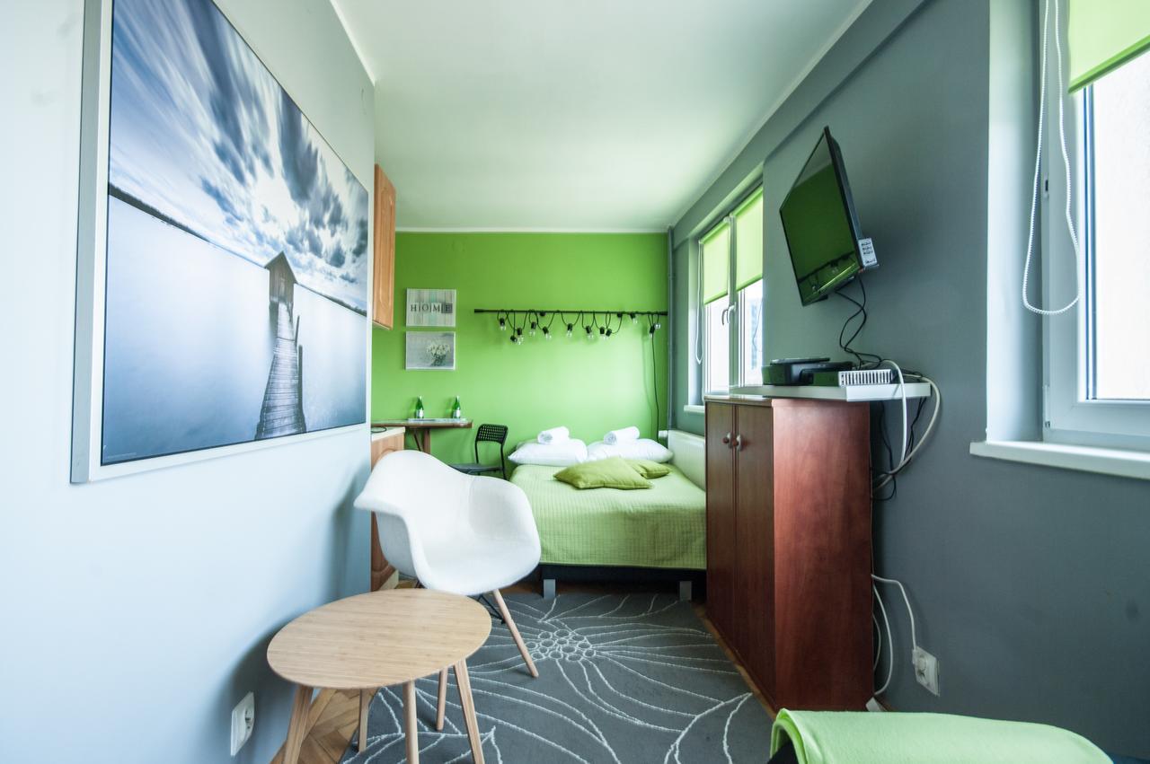 Elegant Apartment Chmielna Promenade Warschau Exterior foto