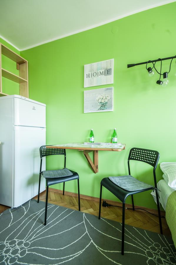 Elegant Apartment Chmielna Promenade Warschau Exterior foto