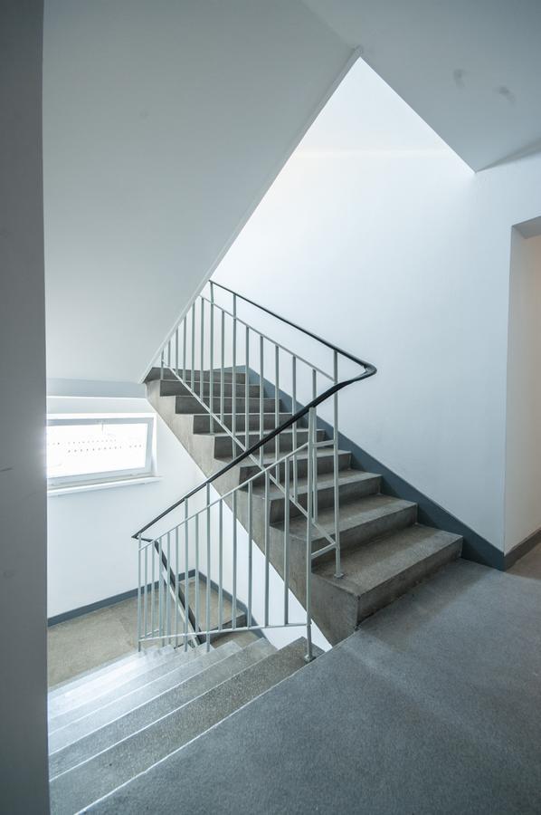 Elegant Apartment Chmielna Promenade Warschau Exterior foto